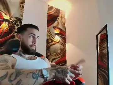 Chaturbate Watch Live Sex Cams of luke_davis01