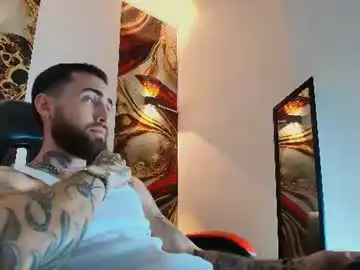 Chaturbate Best Webcam of luke_davis01