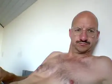 Chaturbate Nude Webcam of martinadam18