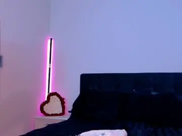 Chaturbate Nude Webcam of niinarosee1