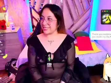 Chaturbate Adult Webcams of nyx_andria