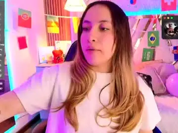 Chaturbate Adult Webcam of nyx_andria
