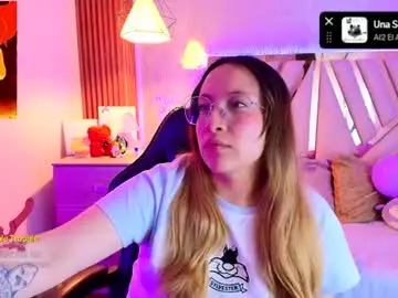 Chaturbate Free Live Porn of nyx_andria