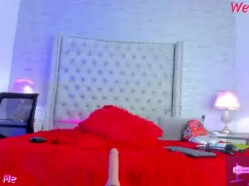 Chaturbate Adult Webcam of pamelamiler_