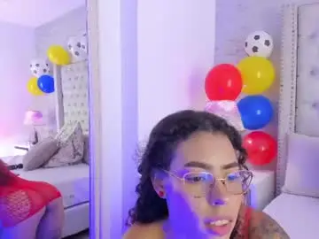 Chaturbate Adult Video Chat of pamelamiler_