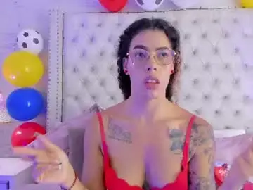 Chaturbate Free Porn Cam of pamelamiler_
