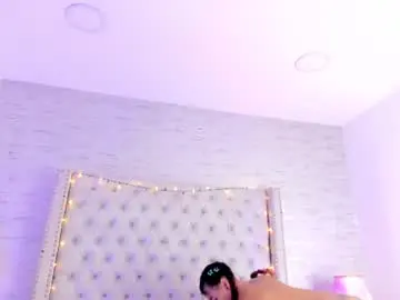 Chaturbate Private Sex Chat of pamelamiler_