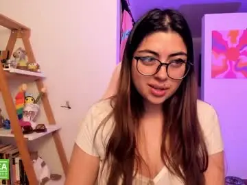 Chaturbate Free Live Porn of perfect__ana