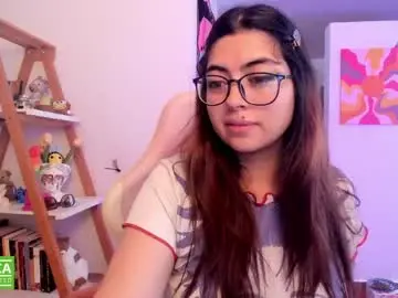 Chaturbate Private Sex Chat of perfect__ana