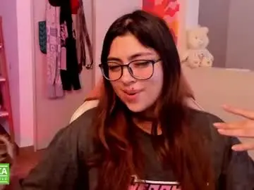 Chaturbate Sex Chat of perfect__ana