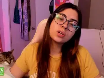Chaturbate Nude Webcam of perfect__ana