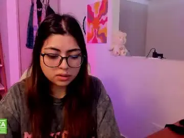 Chaturbate Nude Webcam of perfect__ana