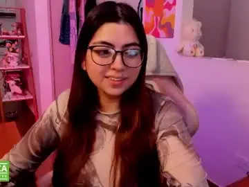 Chaturbate Live Porn of perfect__ana