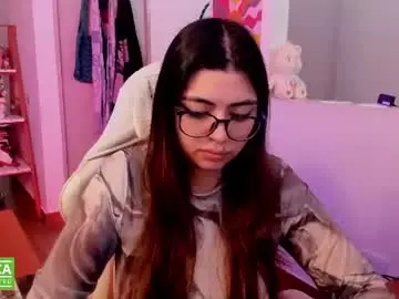Chaturbate Live Sex of perfect__ana