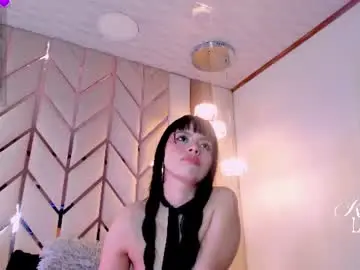 Chaturbate Adult Webcam of raven_luxx