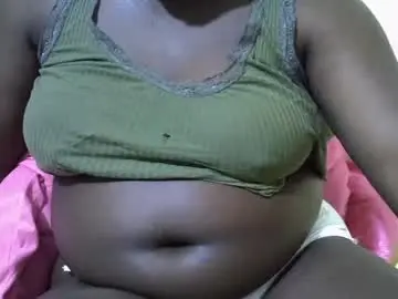 Chaturbate Private Sex Chat of sexy_ebony20