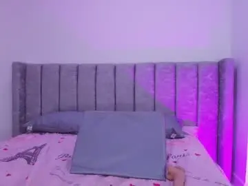 Chaturbate Sex Cam of tinkerbell_1