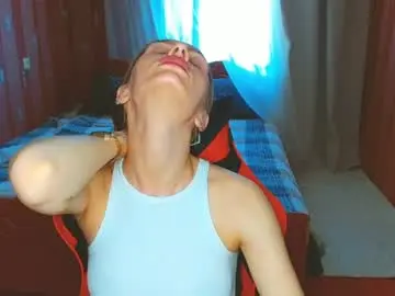 Chaturbate Nude Webcam of yourladysunshine
