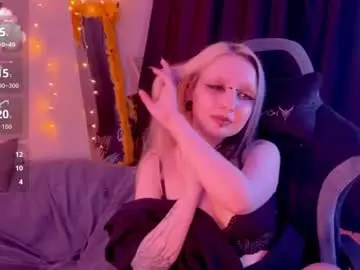 Chaturbate Adult Webcams of adacorvus