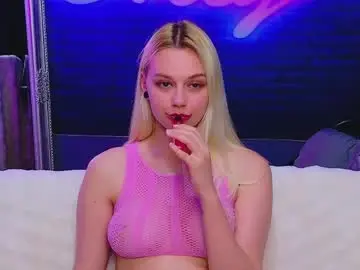 Chaturbate Free Porn Cam of alessiacroft