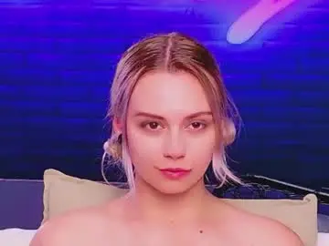 Chaturbate Adult Video Chat of alessiacroft