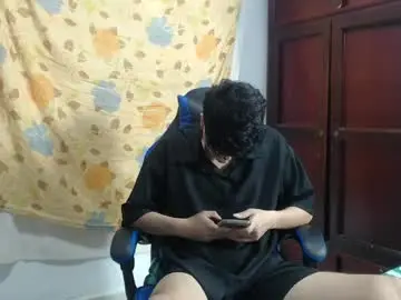 Chaturbate Live Porn of alice_julls