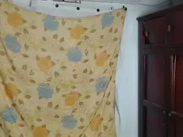 Chaturbate Sex Chat of alice_julls