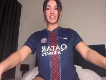 Chaturbate Live Porn of ava_delightt