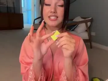 Chaturbate Live Porn of ava_delightt