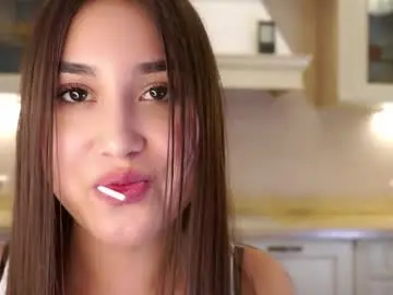 Chaturbate Best live sex cam show of bae_miamor