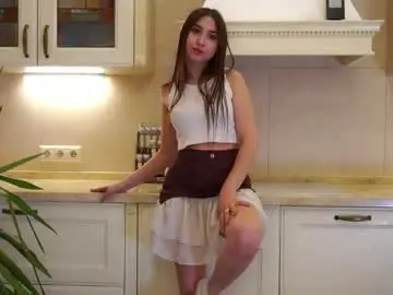 Chaturbate Live Sex of bae_miamor