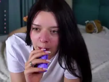Chaturbate Adult Webcam of bae_miamor