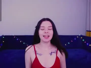 Chaturbate Live Sex of bae_miamor