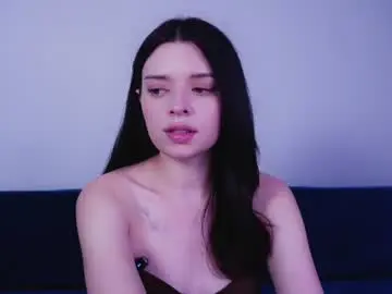 Chaturbate Nude Webcam of bae_miamor