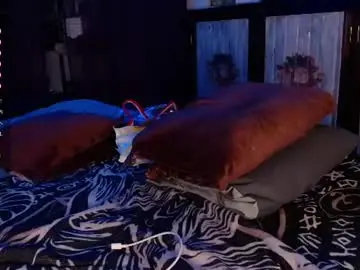 Chaturbate Sex Cam of baphometh_07