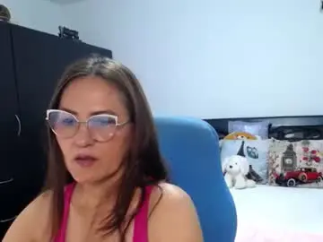 Chaturbate Live Sex of bella_ghisell