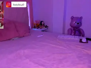 Chaturbate Live Sex of body69ld