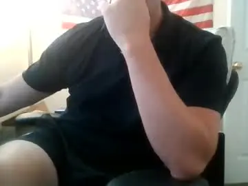 Chaturbate Live Sex of bourbonman144