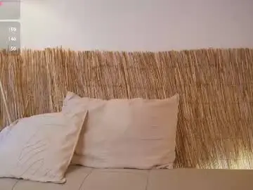 Chaturbate Live Sex Cam of bunnycute_shy