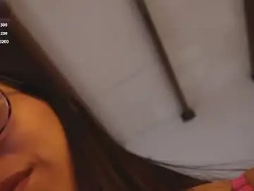 Chaturbate Private Sex Chat of bunnycute_shy