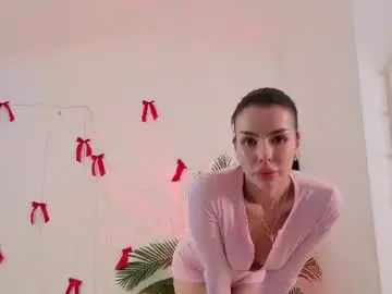 Chaturbate Nude Webcam of cassandracaprice
