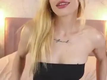 Chaturbate Live Sex of channelangeless