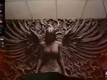 Chaturbate Adult Video Chat of daniellex_