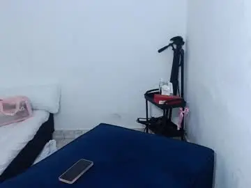 Chaturbate Sex Cam of isabella_hots