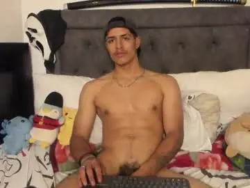 Chaturbate Sex Cam of jacobbakerr