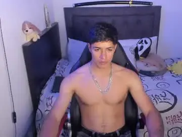 Chaturbate Adult Video Chat of jacobbakerr