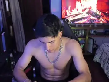 Chaturbate Best live sex cam show of jacobbakerr