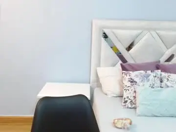 Chaturbate Adult Webcams of kyliiebaker