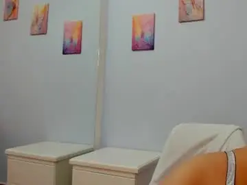 Chaturbate Live Porn of kyliiebaker