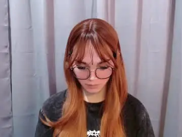 Chaturbate Live Sex of lexibabe_